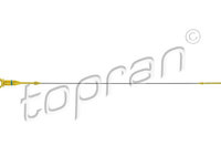 JOJA ULEI FORD ECOSPORT 1.5 TDCi 90cp HANS PRIES HP305 041 2013