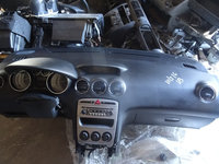 Kit Airbag Complet Peugeot 308 din 2009 volan pe stanga