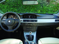 Kit airbag cu plansa de bord BMW E90 E92 E91 [2007 - 2012] airbag sofer pasager varianta cu navi
