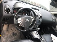 Kit airbag plansa bord , airbaguri fata , centuri Nissan Qashqai 2011