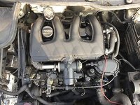 Kit ambreiaj Peugeot Partner, 206, 306 1.9 d 51 kw 69 cp cod motor WJY, WJZ