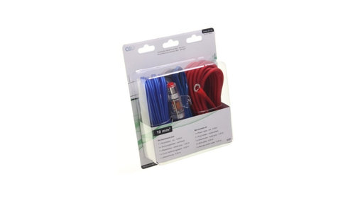 Kit cabluri subwoofer AIV Cod:350940