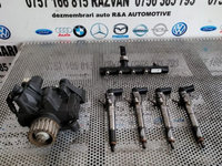 Kit Complet Injectie Qashqai X Trail Renault Koleos Kadjar Laguna Megane Dacia Mercedes 1.5 Dci