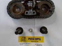 Kit Distributie Lant Ax Came Opel Insignia 2.0 Cdti B20DTH Original GM