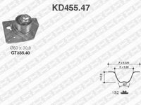 Kit distributie NISSAN INTERSTAR caroserie X70 SNR KD45547