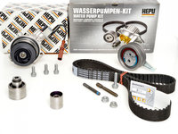 Kit Distributie + Pompa Apa Hepu Audi A4 B8 2007-2015 PK06690