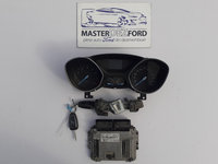 Kit pornire Ford Focus mk3 1.0 ecoboost COD : CV61-12A650-ANF