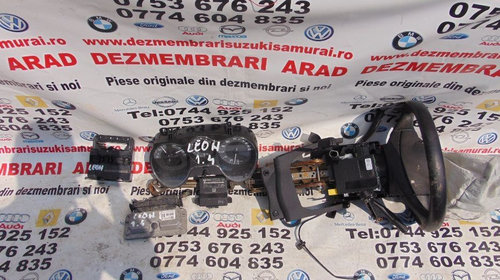 Kit pornire Seat Leon 2005-2009 motor 1.4 cea