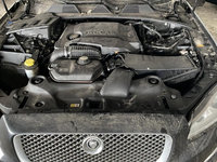 Kit radiatoare Jaguar XJ 3.0 d 2013 tip motor 306DT