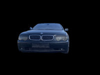 Lampa portbagaj BMW Seria 7 E65/E66 [2001 - 2005] Sedan 4-usi 730d AT (218 hp) 306D2