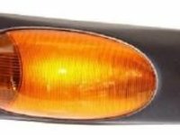 Lampa semnalizare aripa portocalie Stanga DR Iveco Daily III 2004-2006 pentru modele pana la 3.5T