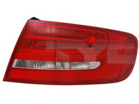 Lampa spate 11-11365-01-2 TYC pentru Audi A4