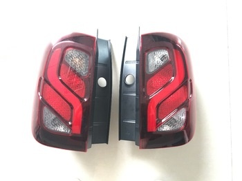 Lampa spate OE stanga + dr led Dacia Duster 2015-> 265504304r si 265550368r  - #670363869