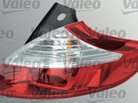 Lampa spate RENAULT MEGANE III hatchback BZ0 Producator VALEO 043854