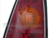 Lampa Spate Stop Frana STANGA Nou Mini Cooper R50 2001 2002 2003 2004 Hatchback 11-5970-01-2