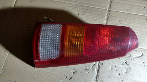Lampa stop dreapta pe aripa Ford Focus [1998 - 2004] wagon 5-usi 1.8 Tddi MT (90 hp)