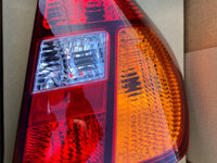 Lampa stop dreapta Renault Clio 2 Symbol