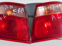 Lampa Stop Spate / Tripla Caroserie,dreapta,stanga Nissan ALMERA (N15) 1995 - 2000