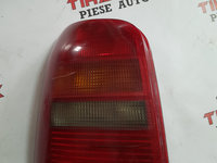 Lampa stop stanga Combi Audi A4 B5 [1994 - 1999]