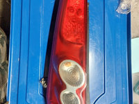 Lampa stop stanga Ford Fiesta
