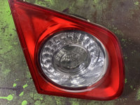 Lampa stop stanga pe haion Volkswagen Jetta 5 [2005 - 2011] Sedan 4-usi 2.0 TDI MT (140 hp) (1K2)
