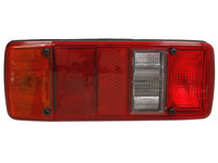 Lampa stop tripla spate VW LT 40-55 I Platform/Chassis (293-909) ULO ULO4072-05