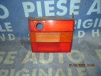 Lampi spate VW Passat B4 1994; 3A5945108 (o clema de la soclu rupta)
