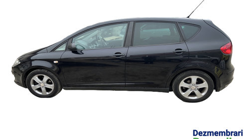 Litrometru Seat Altea [2004 - 2009] Minivan 1.6 MT (102 hp)