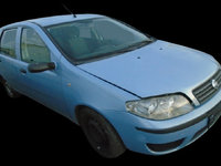 Macara electrica geam fata dreapta Fiat Punto generatia 2 [1999 - 2003] Hatchback 1.2 MT (80 hp)