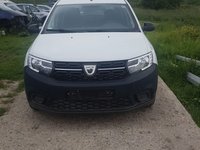 Macara geam dreapta fata Dacia Sandero II 2018 Berlina 0.999