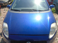 Macara geam dreapta fata Fiat Grande Punto 2007 Hatchback 1.9
