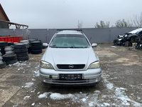 Macara geam dreapta fata Opel Astra G 2001 combi 1700