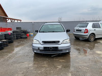 Macara geam dreapta fata Opel Astra G 2001 combi 2000 diesel