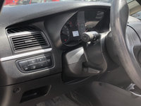 Maner deschidere capota + cablu Fiat Linea [2006 - 2012] Sedan