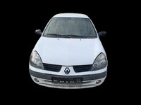 Maner deschidere din exterior usa fata dreapta Renault Clio 2 [facelift] [2001 - 2005] Hatchback 5-usi 1.5 dCi MT (65 hp)
