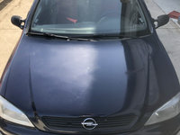 Maner deschidere din interior capota motor (volan stanga / nu prezinta defecte) Opel Astra G [1998 - 2009] Hatchback 5-usi