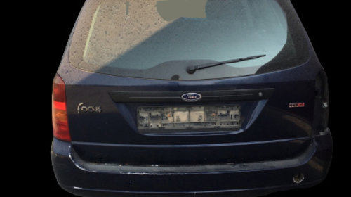 Maner exterior usa stanga fata Ford Focus [1998 - 2004] wagon 5-usi 1.8 Tddi MT (90 hp) (DAW DBW) C9DA