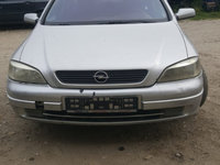 Maner plafon fata dreapta Opel Astra G [1998 - 2009] wagon 5-usi 2.0 DTI MT (101 hp)