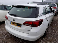 Maner plafon fata stanga Opel Astra K [2015 - 2020] wagon 1.6 CDTi MT (110 hp)