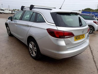 Maner plafon spate dreapta Opel Astra K [2015 - 2020] wagon 1.6 CDTi MT (110 hp)