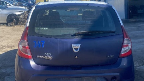 Maner usa dreapta fata Dacia Sandero 2009 Hatchback 1,4 mpi