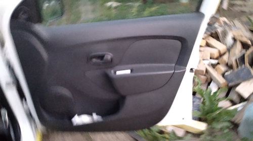 Maner usa dreapta spate Dacia Logan 2 2014 sedan 1.2 16v