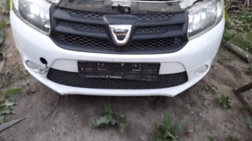 Maner usa dreapta spate Dacia Logan 2 2014 se