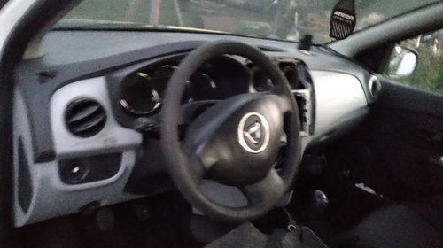 Maner usa dreapta spate Dacia Logan 2 2014 sedan 1.2 16v