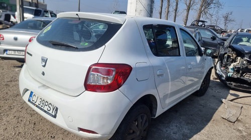 Maner usa stanga fata Dacia Sandero 2 2015 hatchback 1.5 dci K9K612