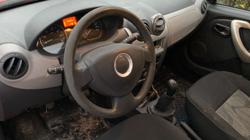 Maner usa stanga fata Dacia Sandero 2010 Hatchback 1.2