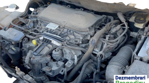Maneta semnalizare cu tempomat Ford Kuga [2008 - 2013] Crossover 2.0 TDCi MT AWD (140 hp) Cod motor: UFDA Euro 5