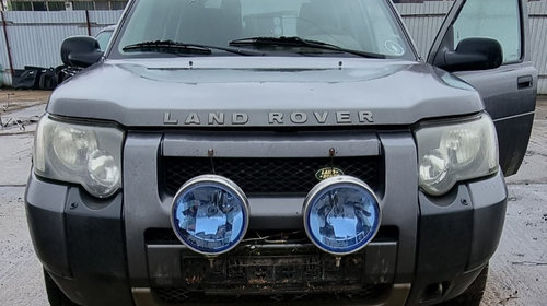 Maneta stergator Land Rover Freelander 2005 s