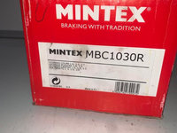MINTEX Etrier frana Axa spate dreapta MBC1030R /HYUNDAI /KIA