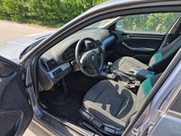 Mocheta interior BMW E46 1.9 Benzina M43 19 4E 1 77KW/105CP